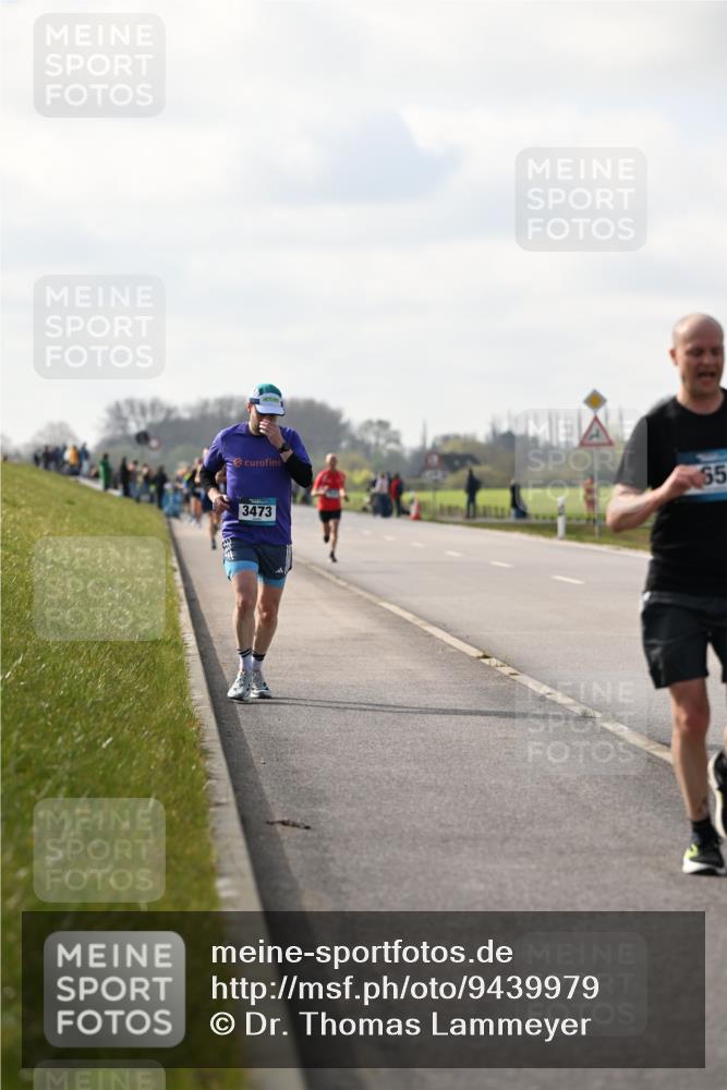 12.04.2026 - 45. Internationalen Wilhelmsburger Insellauf Dr. Thomas Lammeyer http://msf.ph/oto/9439979 12.04.2026 10:03:31 Laufen 65, 3473 meine-sportfotos.de