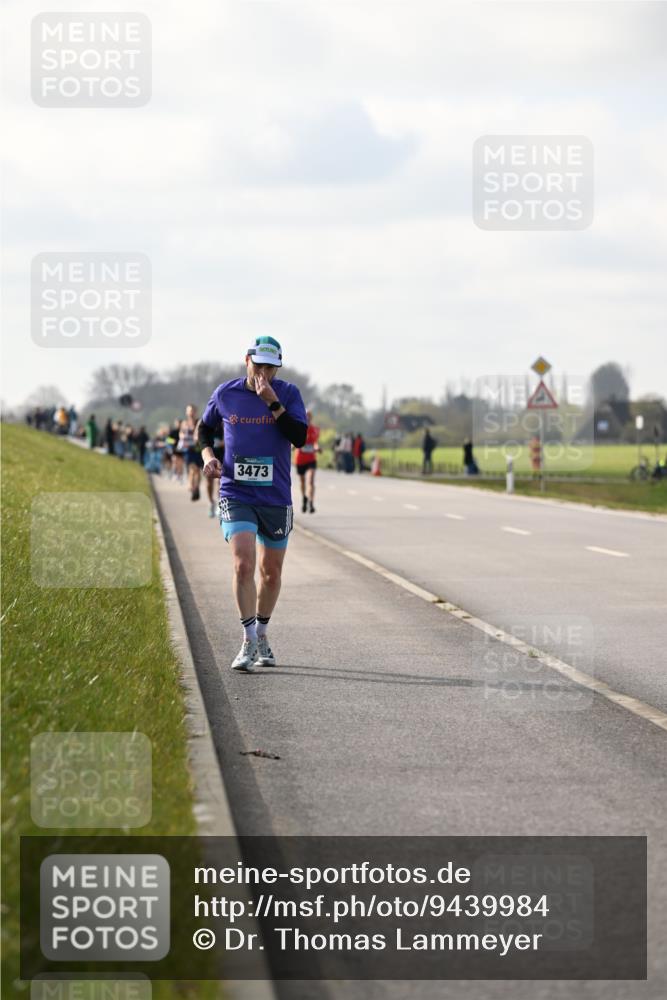 12.04.2026 - 45. Internationalen Wilhelmsburger Insellauf Dr. Thomas Lammeyer http://msf.ph/oto/9439984 12.04.2026 10:03:32 Laufen 3473 meine-sportfotos.de