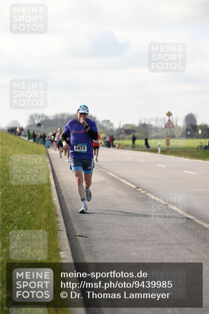 12.04.2026 - 45. Internationalen Wilhelmsburger Insellauf Dr. Thomas Lammeyer http://msf.ph/oto/9439985 12.04.2026 10:03:32 Laufen 3473 meine-sportfotos.de