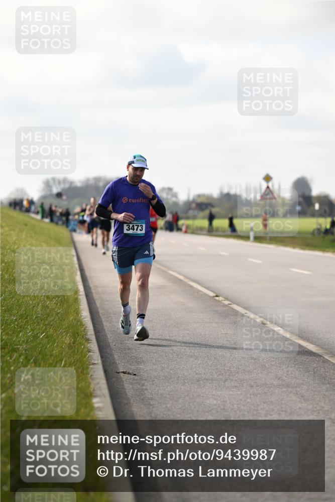 12.04.2026 - 45. Internationalen Wilhelmsburger Insellauf Dr. Thomas Lammeyer http://msf.ph/oto/9439987 12.04.2026 10:03:32 Laufen 3473 meine-sportfotos.de