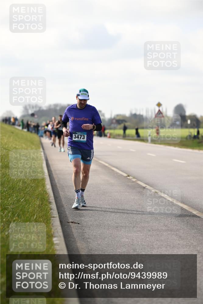 12.04.2026 - 45. Internationalen Wilhelmsburger Insellauf Dr. Thomas Lammeyer http://msf.ph/oto/9439989 12.04.2026 10:03:33 Laufen 3473 meine-sportfotos.de