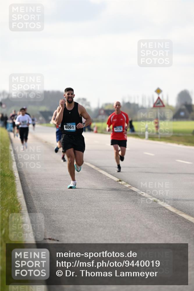 12.04.2026 - 45. Internationalen Wilhelmsburger Insellauf Dr. Thomas Lammeyer http://msf.ph/oto/9440019 12.04.2026 10:03:39 Laufen 4061 meine-sportfotos.de