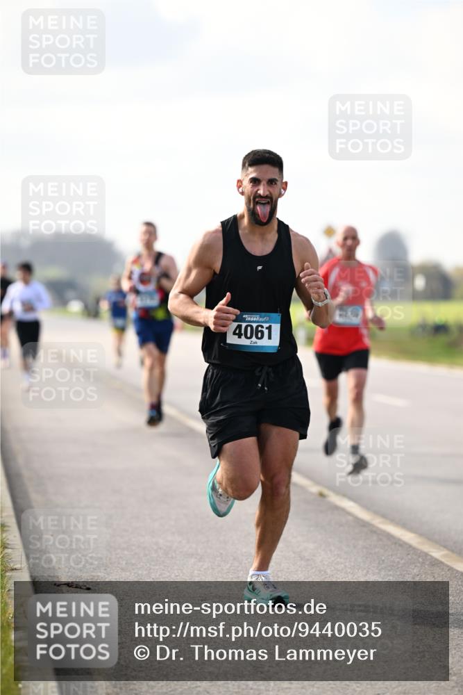 12.04.2026 - 45. Internationalen Wilhelmsburger Insellauf Dr. Thomas Lammeyer http://msf.ph/oto/9440035 12.04.2026 10:03:42 Laufen 4061 meine-sportfotos.de