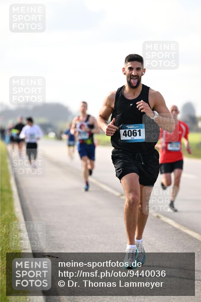 12.04.2026 - 45. Internationalen Wilhelmsburger Insellauf Dr. Thomas Lammeyer http://msf.ph/oto/9440036 12.04.2026 10:03:42 Laufen 45, 4061 meine-sportfotos.de
