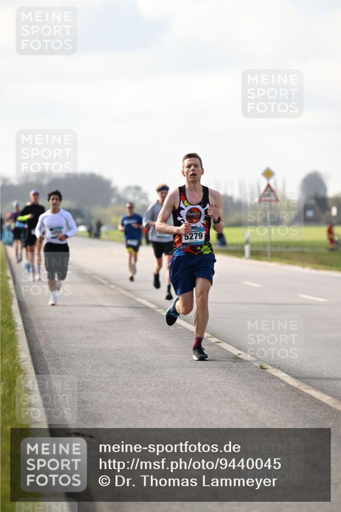 12.04.2026 - 45. Internationalen Wilhelmsburger Insellauf Dr. Thomas Lammeyer http://msf.ph/oto/9440045 12.04.2026 10:03:44 Laufen  meine-sportfotos.de