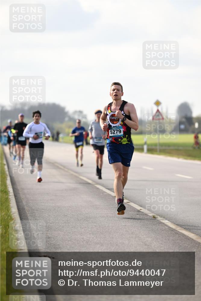 12.04.2026 - 45. Internationalen Wilhelmsburger Insellauf Dr. Thomas Lammeyer http://msf.ph/oto/9440047 12.04.2026 10:03:44 Laufen 5279 meine-sportfotos.de