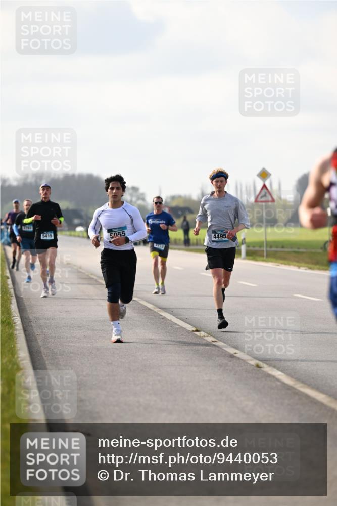 12.04.2026 - 45. Internationalen Wilhelmsburger Insellauf Dr. Thomas Lammeyer http://msf.ph/oto/9440053 12.04.2026 10:03:47 Laufen 5415, 5055, 4495 meine-sportfotos.de
