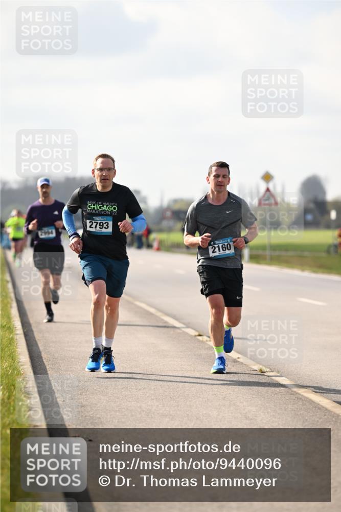 12.04.2026 - 45. Internationalen Wilhelmsburger Insellauf Dr. Thomas Lammeyer http://msf.ph/oto/9440096 12.04.2026 10:03:54 Laufen 22, 2793, 2160 meine-sportfotos.de