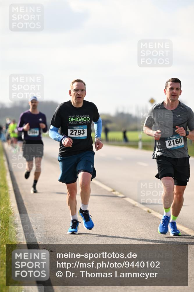 12.04.2026 - 45. Internationalen Wilhelmsburger Insellauf Dr. Thomas Lammeyer http://msf.ph/oto/9440102 12.04.2026 10:03:56 Laufen 22, 2793, 2160 meine-sportfotos.de