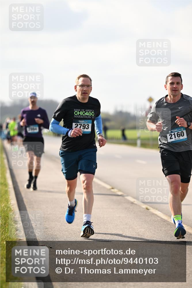 12.04.2026 - 45. Internationalen Wilhelmsburger Insellauf Dr. Thomas Lammeyer http://msf.ph/oto/9440103 12.04.2026 10:03:56 Laufen 22, 2793, 2160 meine-sportfotos.de