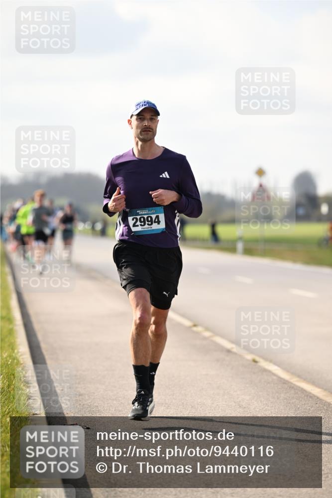 12.04.2026 - 45. Internationalen Wilhelmsburger Insellauf Dr. Thomas Lammeyer http://msf.ph/oto/9440116 12.04.2026 10:03:58 Laufen 2994 meine-sportfotos.de