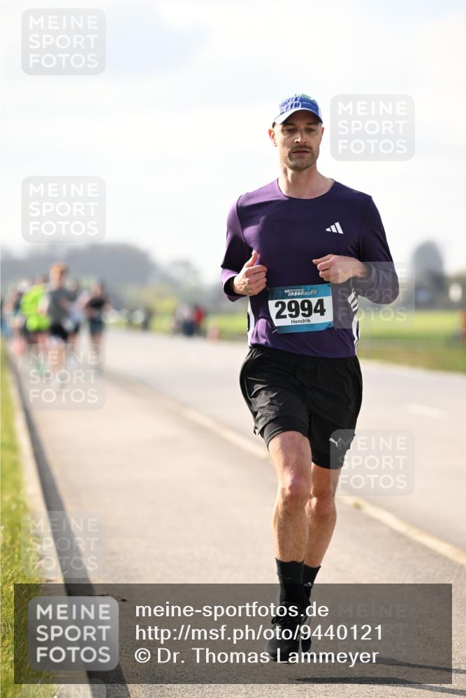 12.04.2026 - 45. Internationalen Wilhelmsburger Insellauf Dr. Thomas Lammeyer http://msf.ph/oto/9440121 12.04.2026 10:03:59 Laufen 45, 2994 meine-sportfotos.de