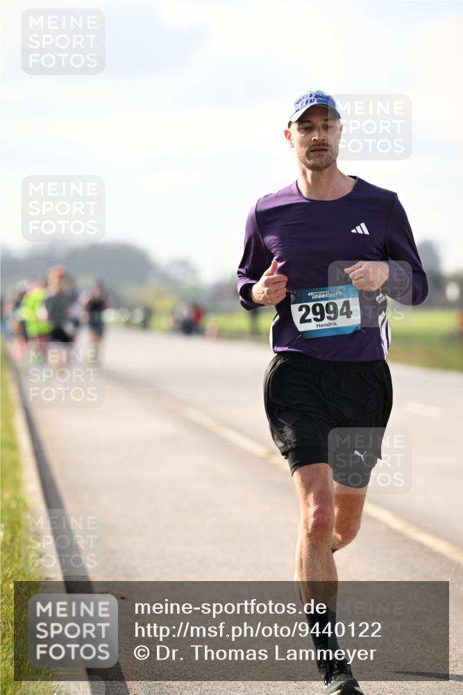 12.04.2026 - 45. Internationalen Wilhelmsburger Insellauf Dr. Thomas Lammeyer http://msf.ph/oto/9440122 12.04.2026 10:03:59 Laufen 45, 2994 meine-sportfotos.de
