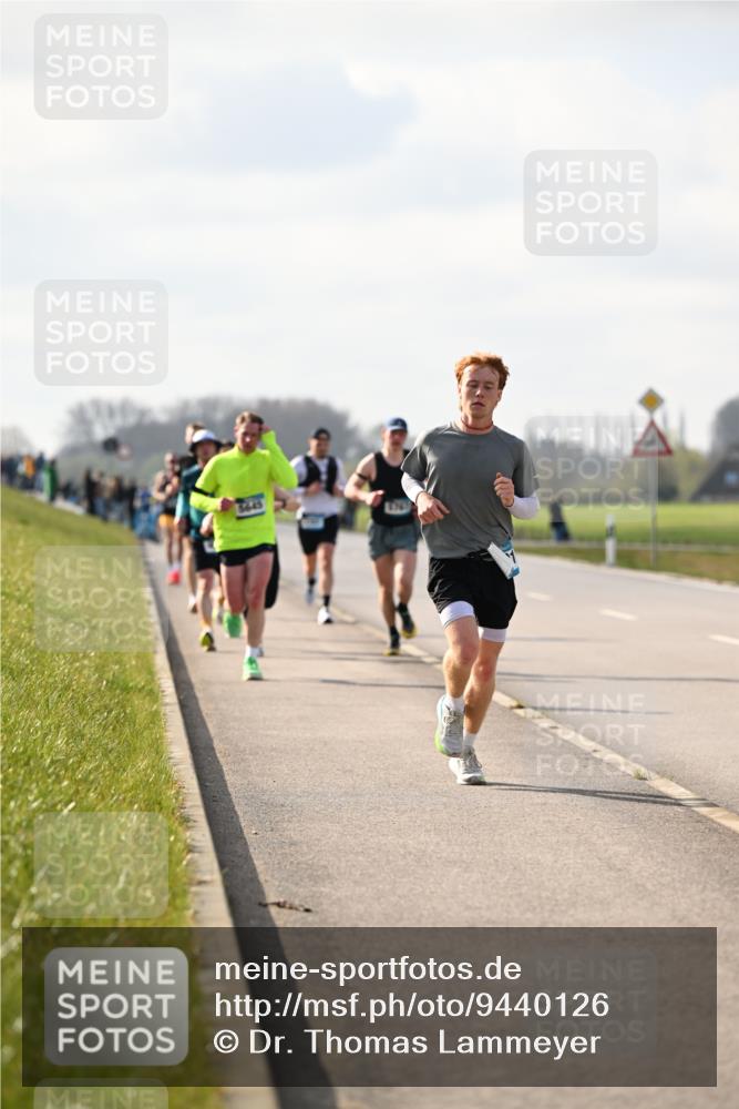 12.04.2026 - 45. Internationalen Wilhelmsburger Insellauf Dr. Thomas Lammeyer http://msf.ph/oto/9440126 12.04.2026 10:04:05 Laufen  meine-sportfotos.de