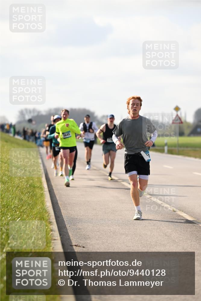 12.04.2026 - 45. Internationalen Wilhelmsburger Insellauf Dr. Thomas Lammeyer http://msf.ph/oto/9440128 12.04.2026 10:04:06 Laufen  meine-sportfotos.de