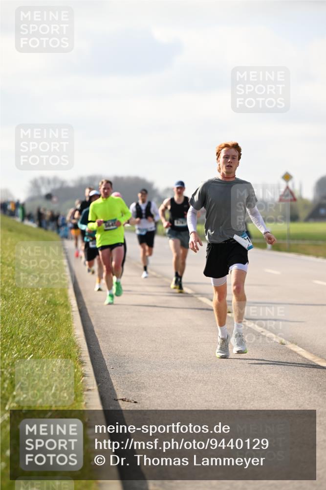 12.04.2026 - 45. Internationalen Wilhelmsburger Insellauf Dr. Thomas Lammeyer http://msf.ph/oto/9440129 12.04.2026 10:04:06 Laufen  meine-sportfotos.de