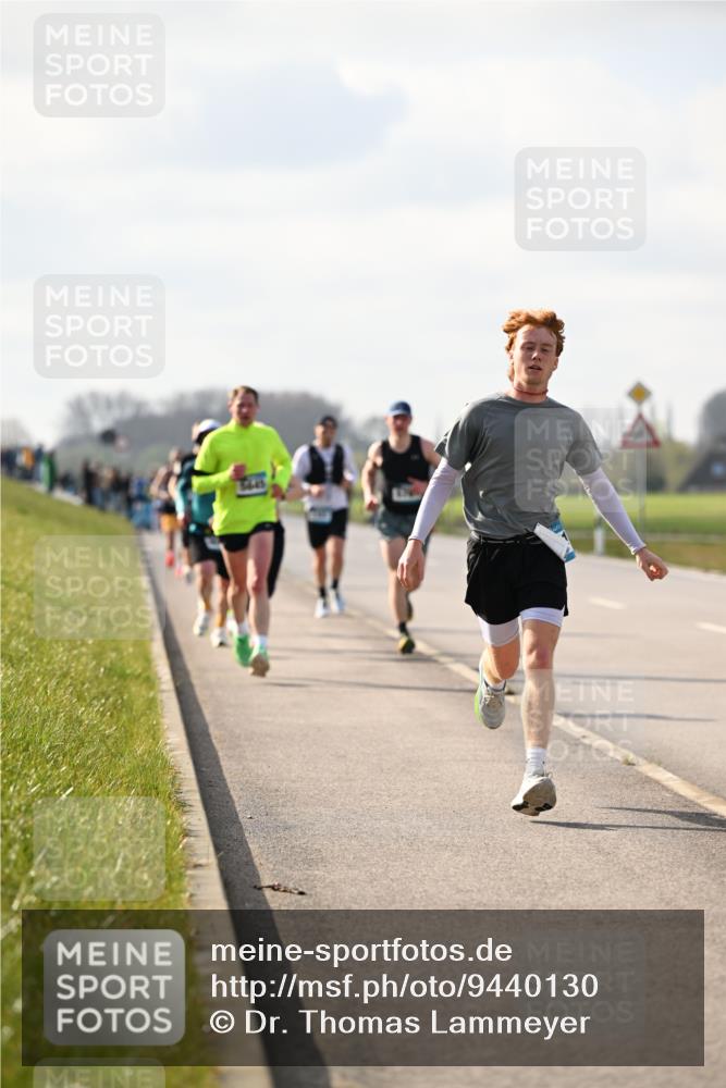 12.04.2026 - 45. Internationalen Wilhelmsburger Insellauf Dr. Thomas Lammeyer http://msf.ph/oto/9440130 12.04.2026 10:04:06 Laufen  meine-sportfotos.de