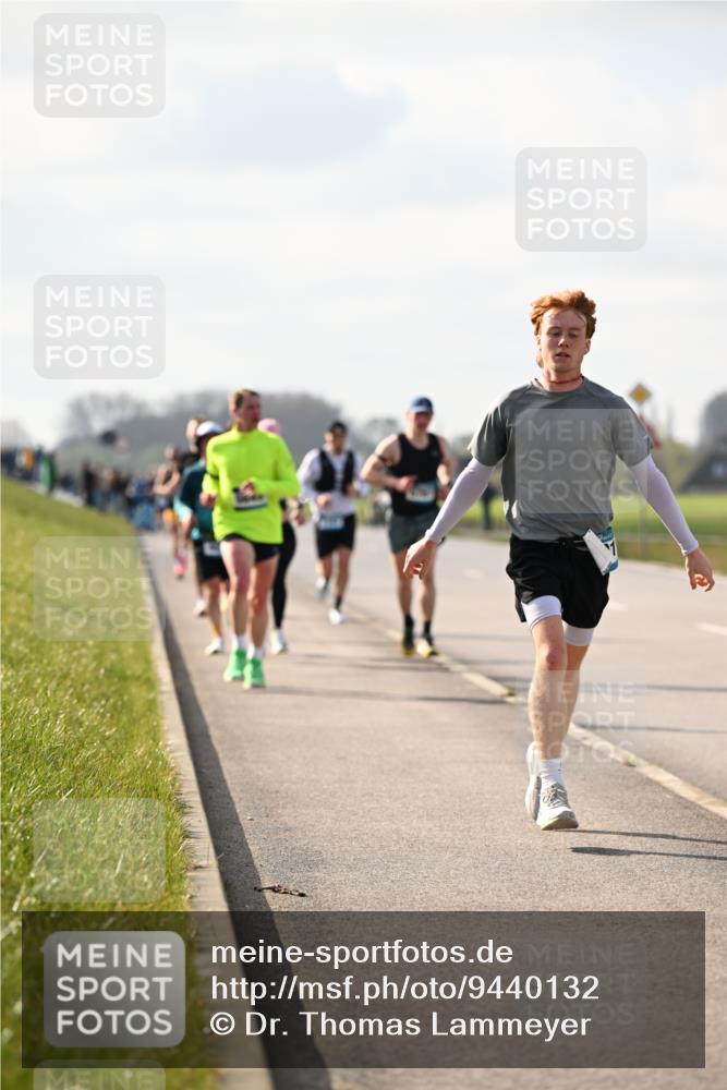 12.04.2026 - 45. Internationalen Wilhelmsburger Insellauf Dr. Thomas Lammeyer http://msf.ph/oto/9440132 12.04.2026 10:04:06 Laufen  meine-sportfotos.de