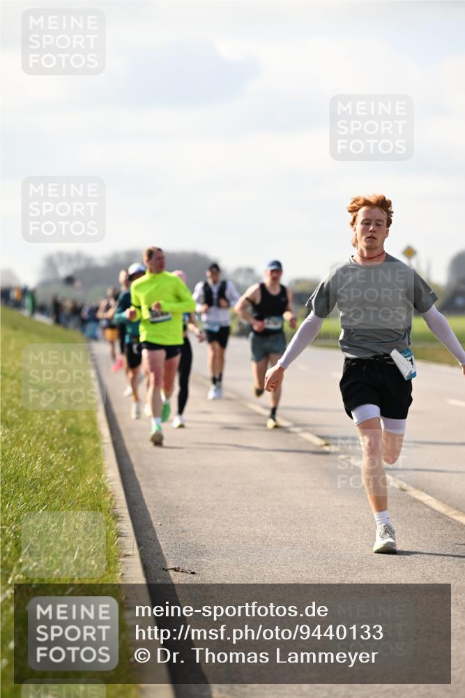12.04.2026 - 45. Internationalen Wilhelmsburger Insellauf Dr. Thomas Lammeyer http://msf.ph/oto/9440133 12.04.2026 10:04:06 Laufen  meine-sportfotos.de