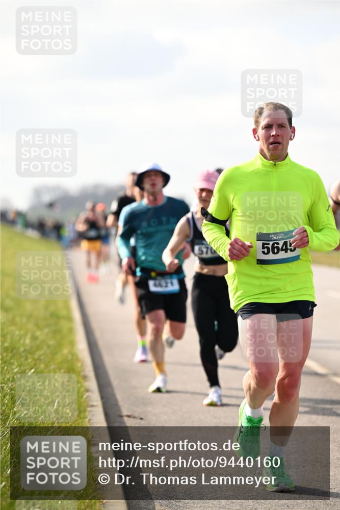 12.04.2026 - 45. Internationalen Wilhelmsburger Insellauf Dr. Thomas Lammeyer http://msf.ph/oto/9440160 12.04.2026 10:04:10 Laufen 570, 5643 meine-sportfotos.de