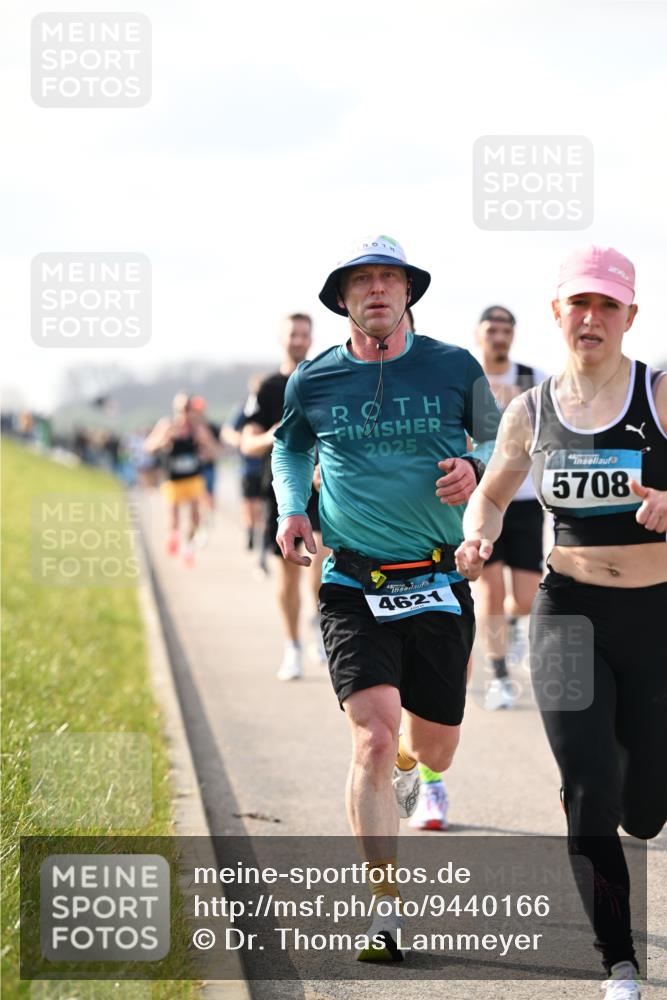 12.04.2026 - 45. Internationalen Wilhelmsburger Insellauf Dr. Thomas Lammeyer http://msf.ph/oto/9440166 12.04.2026 10:04:11 Laufen 2025, 5708, 4621 meine-sportfotos.de