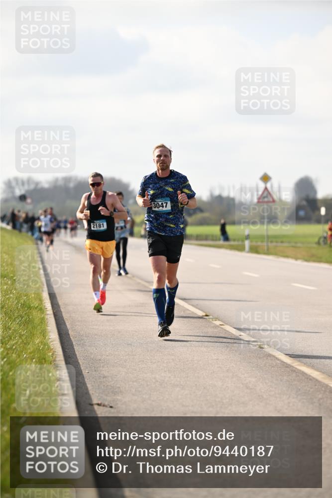 12.04.2026 - 45. Internationalen Wilhelmsburger Insellauf Dr. Thomas Lammeyer http://msf.ph/oto/9440187 12.04.2026 10:04:16 Laufen 2181, 3047 meine-sportfotos.de