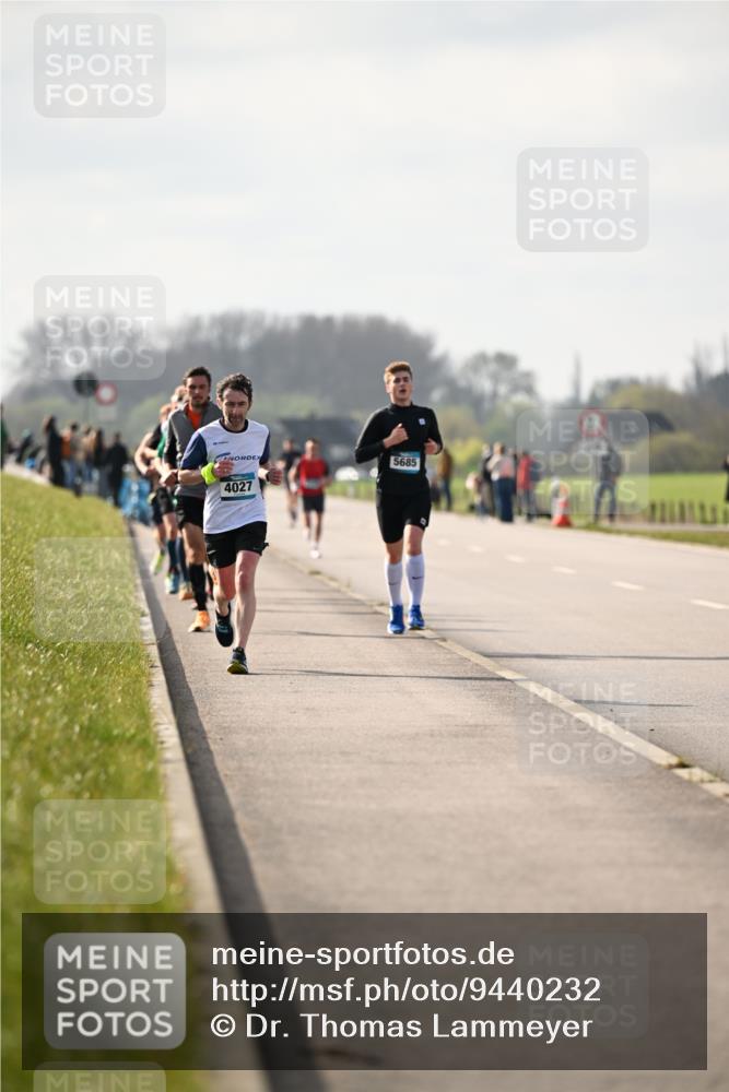 12.04.2026 - 45. Internationalen Wilhelmsburger Insellauf Dr. Thomas Lammeyer http://msf.ph/oto/9440232 12.04.2026 10:04:28 Laufen 4027, 5685 meine-sportfotos.de