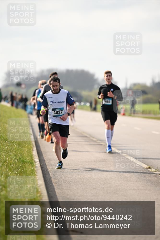 12.04.2026 - 45. Internationalen Wilhelmsburger Insellauf Dr. Thomas Lammeyer http://msf.ph/oto/9440242 12.04.2026 10:04:31 Laufen 4027, 5685 meine-sportfotos.de