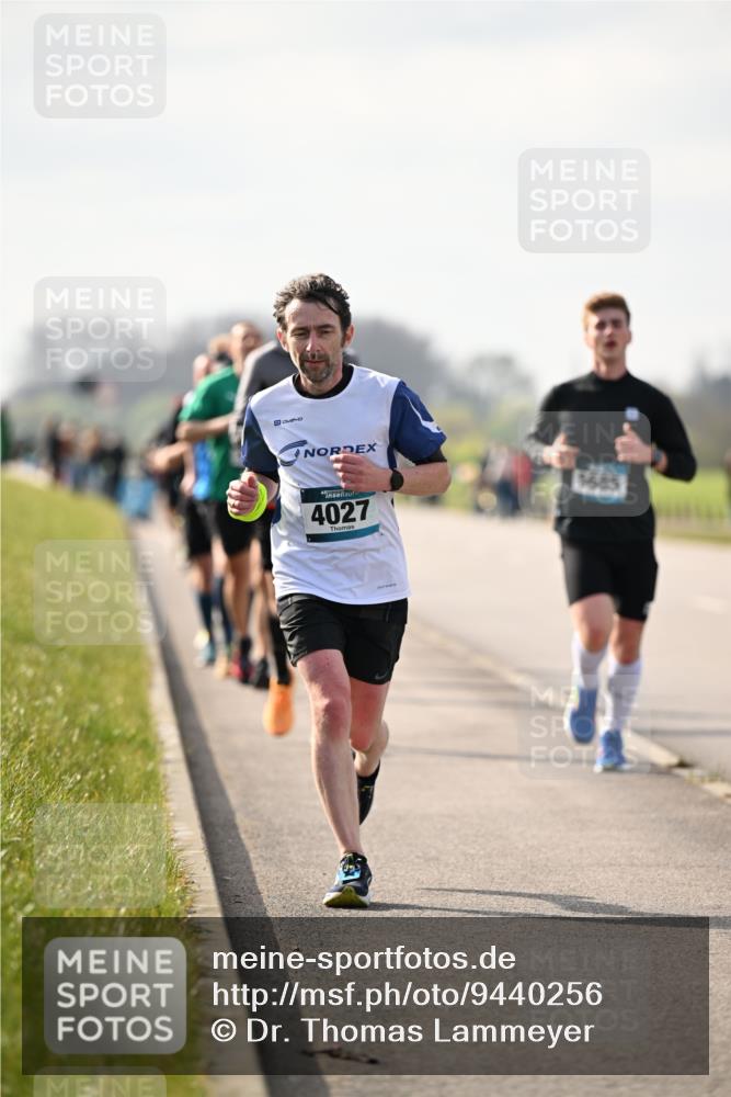 12.04.2026 - 45. Internationalen Wilhelmsburger Insellauf Dr. Thomas Lammeyer http://msf.ph/oto/9440256 12.04.2026 10:04:33 Laufen 4027, 5685 meine-sportfotos.de