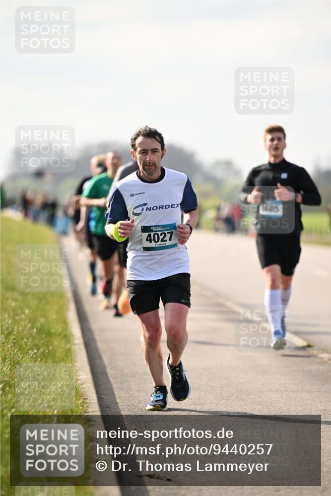 12.04.2026 - 45. Internationalen Wilhelmsburger Insellauf Dr. Thomas Lammeyer http://msf.ph/oto/9440257 12.04.2026 10:04:33 Laufen 4027, 1685 meine-sportfotos.de