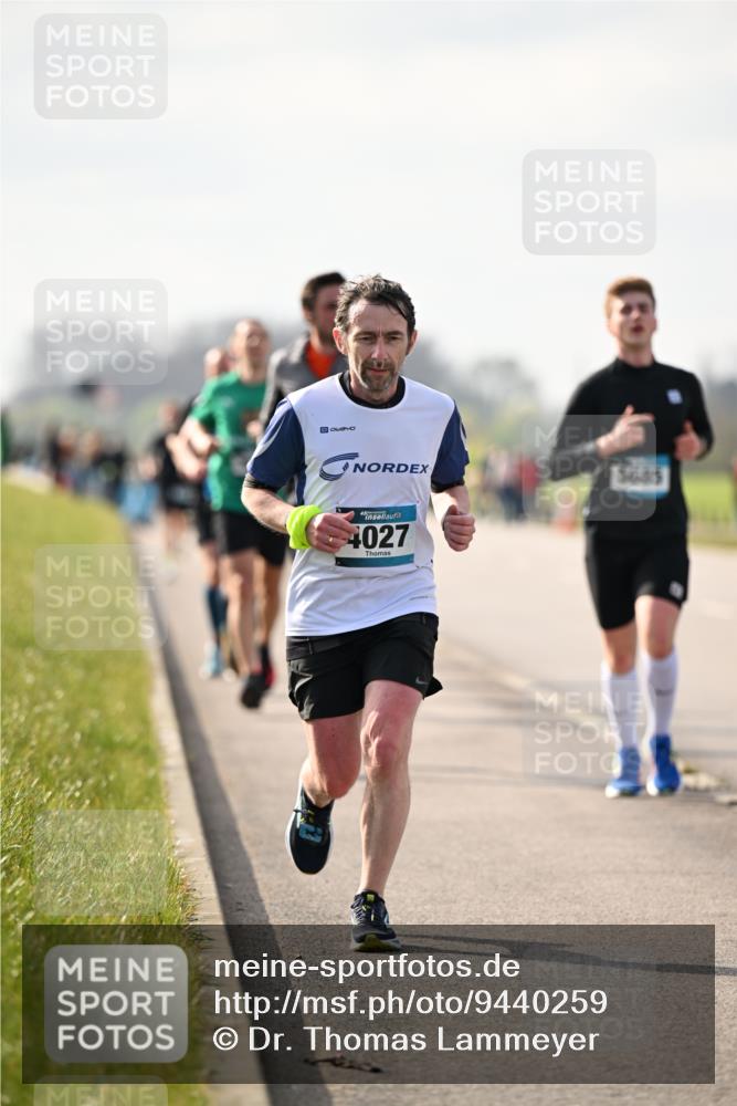 12.04.2026 - 45. Internationalen Wilhelmsburger Insellauf Dr. Thomas Lammeyer http://msf.ph/oto/9440259 12.04.2026 10:04:33 Laufen 4027, 5685 meine-sportfotos.de