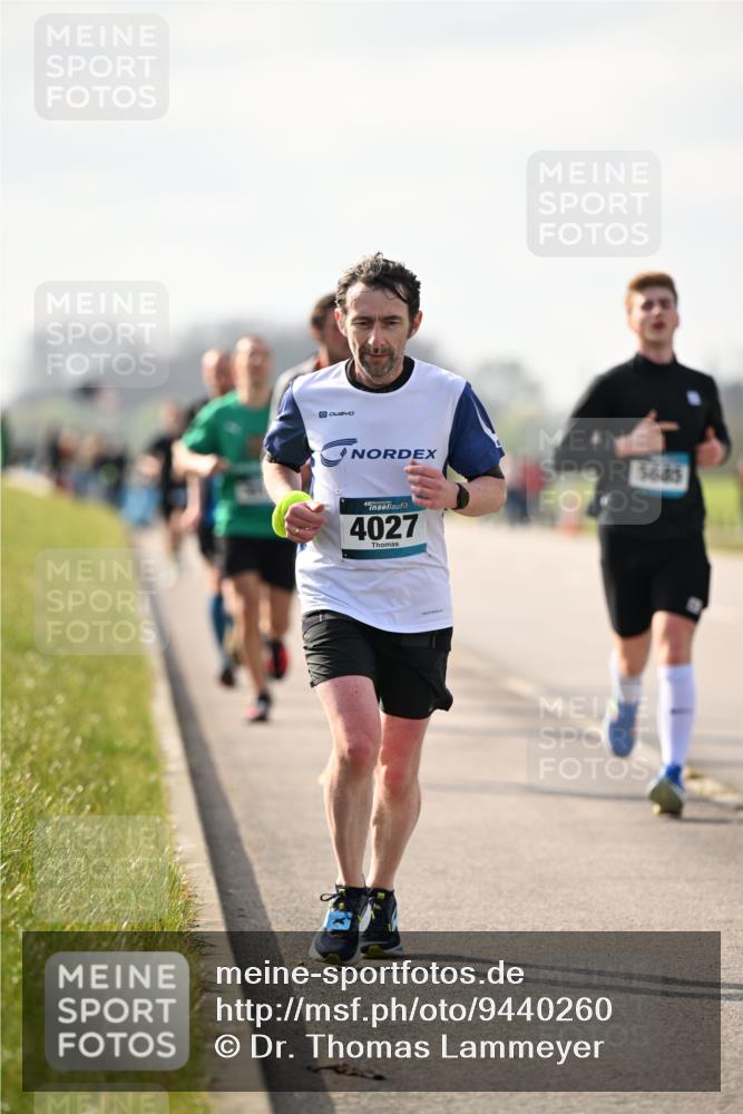 12.04.2026 - 45. Internationalen Wilhelmsburger Insellauf Dr. Thomas Lammeyer http://msf.ph/oto/9440260 12.04.2026 10:04:33 Laufen 4027, 5645 meine-sportfotos.de