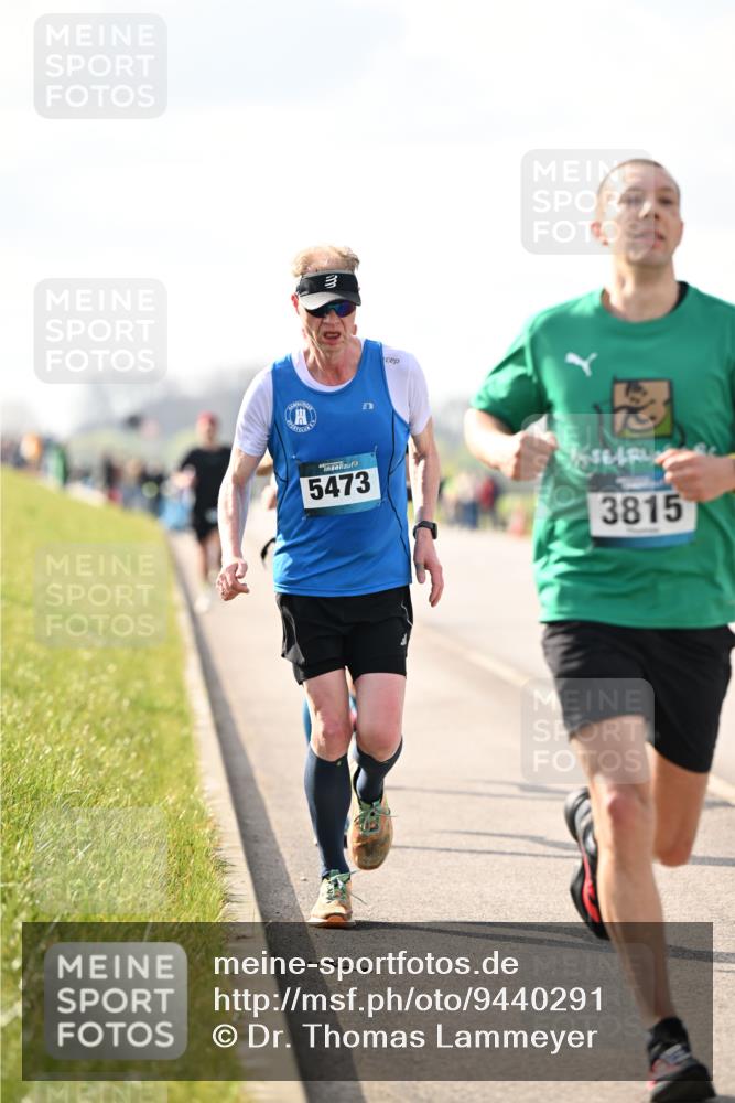 12.04.2026 - 45. Internationalen Wilhelmsburger Insellauf Dr. Thomas Lammeyer http://msf.ph/oto/9440291 12.04.2026 10:04:38 Laufen 3, 5473, 3815 meine-sportfotos.de
