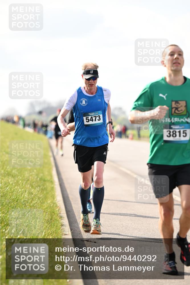 12.04.2026 - 45. Internationalen Wilhelmsburger Insellauf Dr. Thomas Lammeyer http://msf.ph/oto/9440292 12.04.2026 10:04:39 Laufen 3, 5473, 3815 meine-sportfotos.de