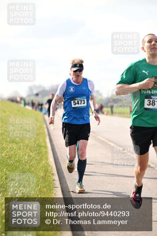 12.04.2026 - 45. Internationalen Wilhelmsburger Insellauf Dr. Thomas Lammeyer http://msf.ph/oto/9440293 12.04.2026 10:04:39 Laufen 30, 5473, 38 meine-sportfotos.de