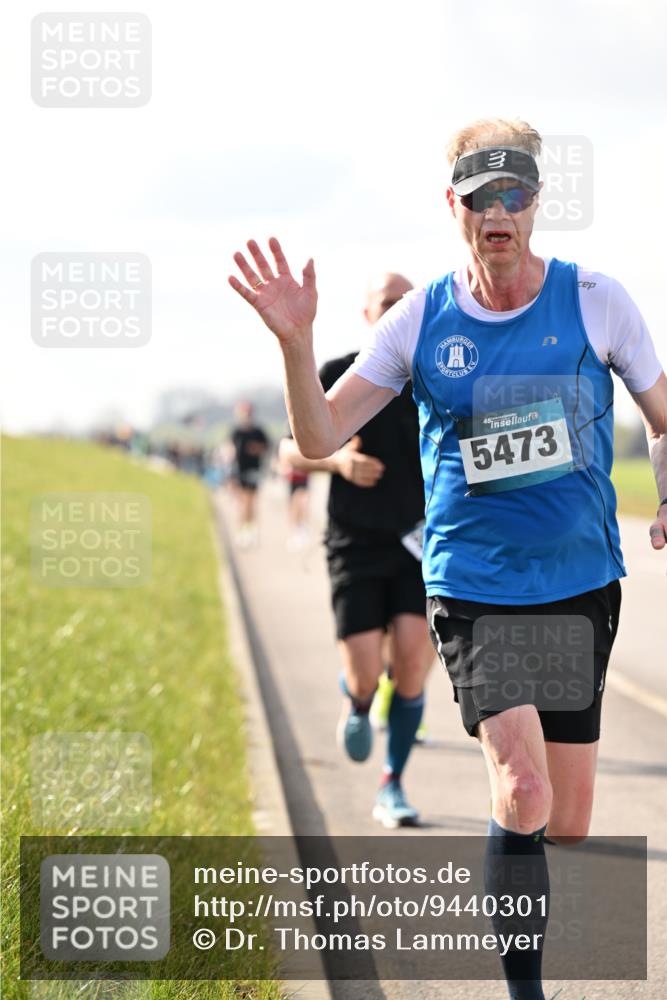 12.04.2026 - 45. Internationalen Wilhelmsburger Insellauf Dr. Thomas Lammeyer http://msf.ph/oto/9440301 12.04.2026 10:04:40 Laufen 5473 meine-sportfotos.de