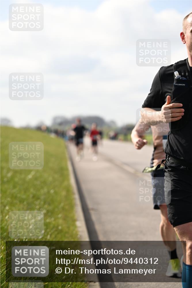 12.04.2026 - 45. Internationalen Wilhelmsburger Insellauf Dr. Thomas Lammeyer http://msf.ph/oto/9440312 12.04.2026 10:04:42 Laufen  meine-sportfotos.de