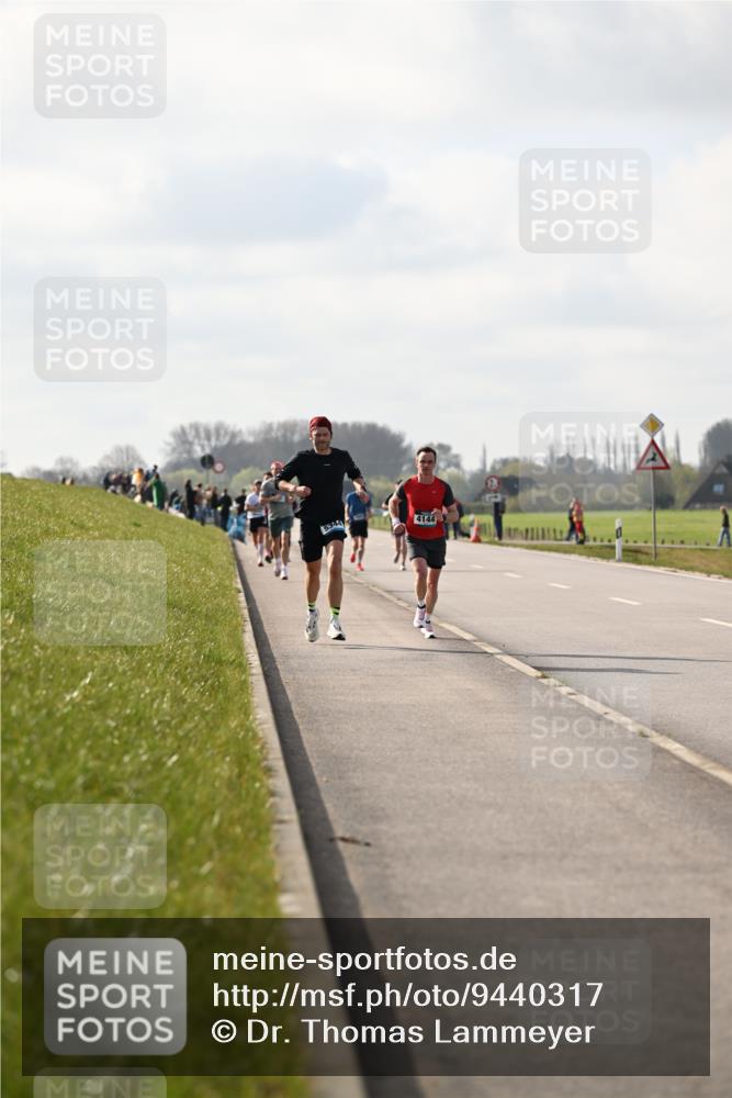 12.04.2026 - 45. Internationalen Wilhelmsburger Insellauf Dr. Thomas Lammeyer http://msf.ph/oto/9440317 12.04.2026 10:04:44 Laufen 5344, 4144 meine-sportfotos.de
