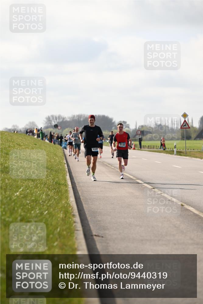 12.04.2026 - 45. Internationalen Wilhelmsburger Insellauf Dr. Thomas Lammeyer http://msf.ph/oto/9440319 12.04.2026 10:04:44 Laufen 5344, 4144 meine-sportfotos.de