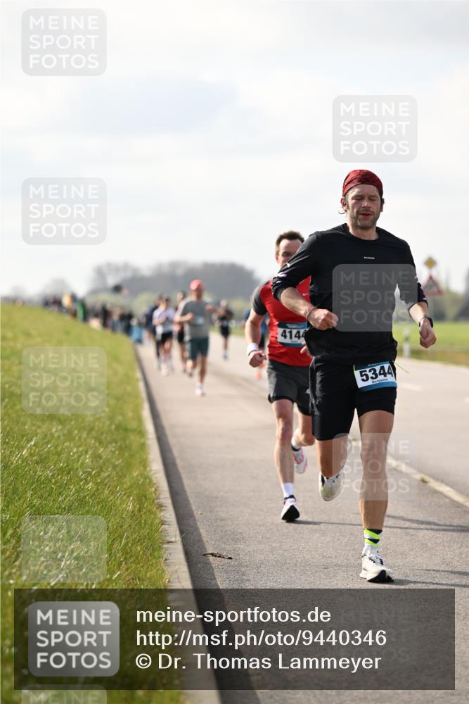 12.04.2026 - 45. Internationalen Wilhelmsburger Insellauf Dr. Thomas Lammeyer http://msf.ph/oto/9440346 12.04.2026 10:04:48 Laufen 4144, 5344 meine-sportfotos.de