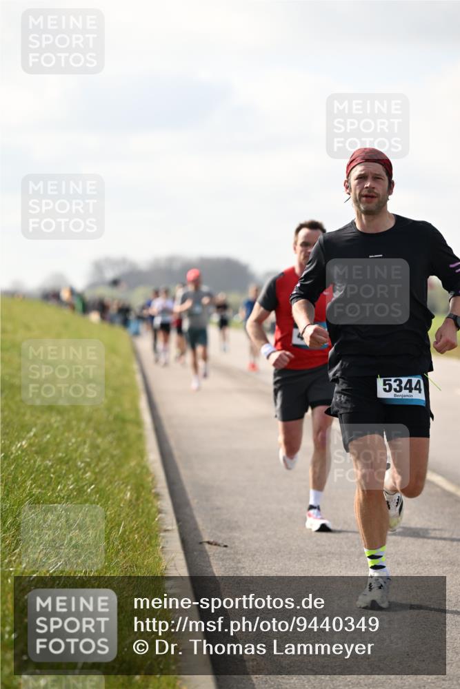 12.04.2026 - 45. Internationalen Wilhelmsburger Insellauf Dr. Thomas Lammeyer http://msf.ph/oto/9440349 12.04.2026 10:04:48 Laufen 5344 meine-sportfotos.de