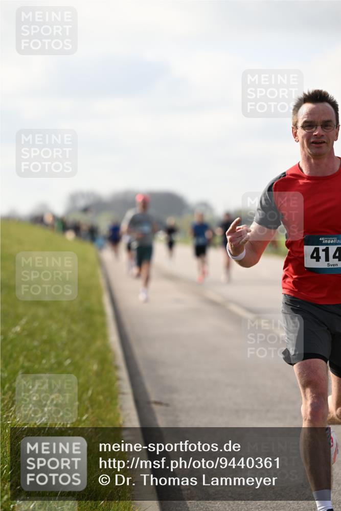 12.04.2026 - 45. Internationalen Wilhelmsburger Insellauf Dr. Thomas Lammeyer http://msf.ph/oto/9440361 12.04.2026 10:04:50 Laufen 45, 414 meine-sportfotos.de