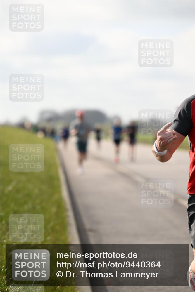 12.04.2026 - 45. Internationalen Wilhelmsburger Insellauf Dr. Thomas Lammeyer http://msf.ph/oto/9440364 12.04.2026 10:04:51 Laufen  meine-sportfotos.de