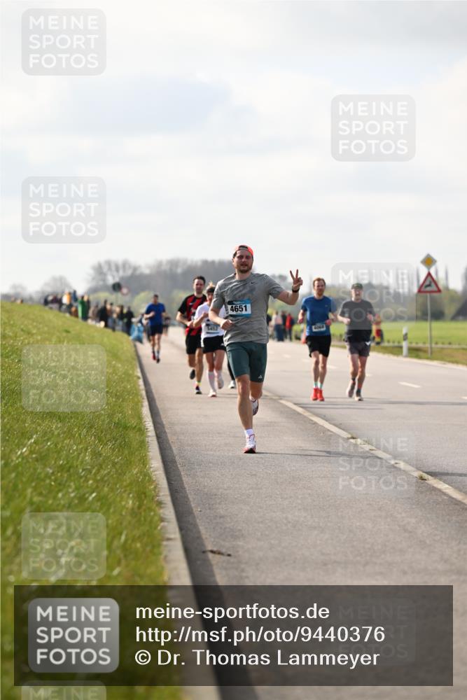 12.04.2026 - 45. Internationalen Wilhelmsburger Insellauf Dr. Thomas Lammeyer http://msf.ph/oto/9440376 12.04.2026 10:04:53 Laufen 4651 meine-sportfotos.de