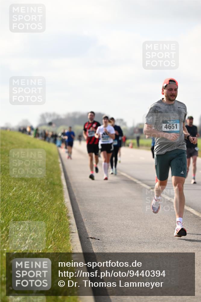 12.04.2026 - 45. Internationalen Wilhelmsburger Insellauf Dr. Thomas Lammeyer http://msf.ph/oto/9440394 12.04.2026 10:04:55 Laufen 4651 meine-sportfotos.de