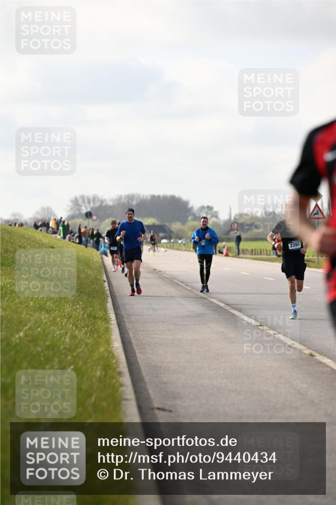 12.04.2026 - 45. Internationalen Wilhelmsburger Insellauf Dr. Thomas Lammeyer http://msf.ph/oto/9440434 12.04.2026 10:05:02 Laufen 2265 meine-sportfotos.de