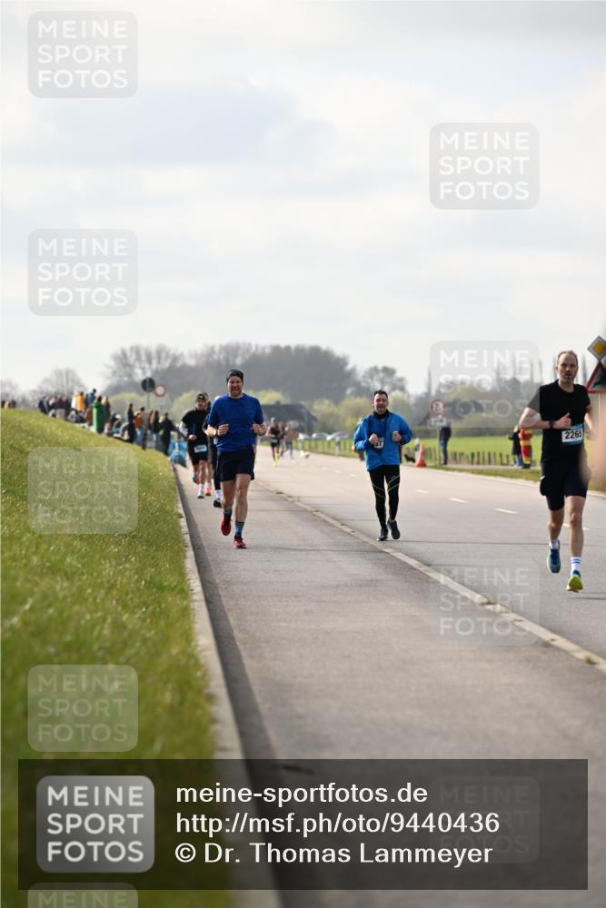 12.04.2026 - 45. Internationalen Wilhelmsburger Insellauf Dr. Thomas Lammeyer http://msf.ph/oto/9440436 12.04.2026 10:05:02 Laufen 2265 meine-sportfotos.de