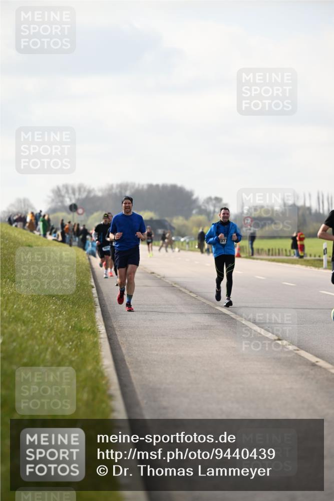 12.04.2026 - 45. Internationalen Wilhelmsburger Insellauf Dr. Thomas Lammeyer http://msf.ph/oto/9440439 12.04.2026 10:05:03 Laufen  meine-sportfotos.de