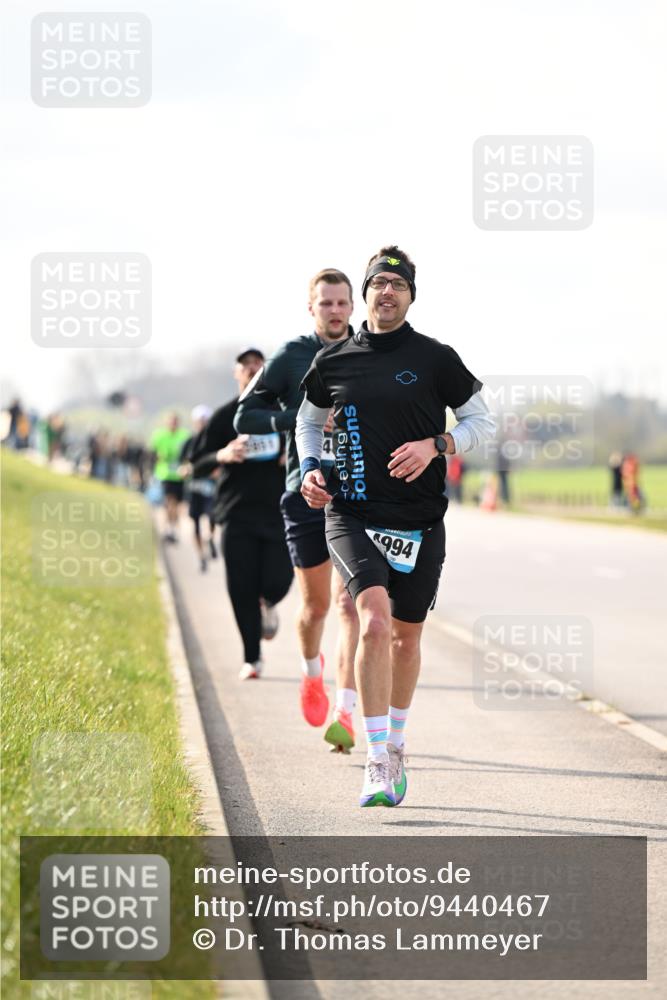 12.04.2026 - 45. Internationalen Wilhelmsburger Insellauf Dr. Thomas Lammeyer http://msf.ph/oto/9440467 12.04.2026 10:05:14 Laufen 994 meine-sportfotos.de