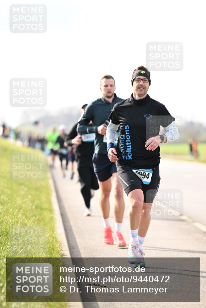 12.04.2026 - 45. Internationalen Wilhelmsburger Insellauf Dr. Thomas Lammeyer http://msf.ph/oto/9440472 12.04.2026 10:05:15 Laufen 994 meine-sportfotos.de
